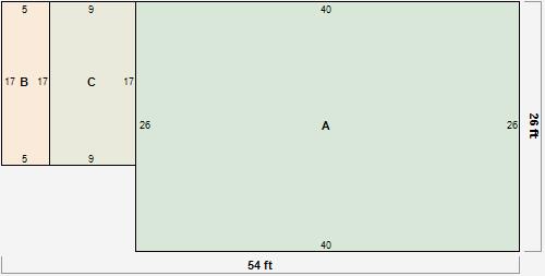 Residential Card 1
