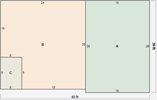 Residential Card 1