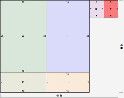 Residential Card 1