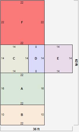 Residential Card 1