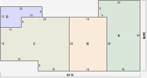 Residential Card 1
