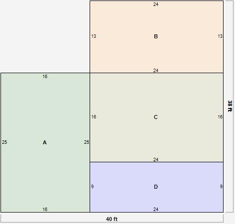 Residential Card 1