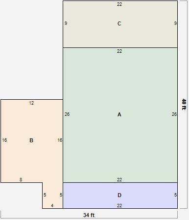 Residential Card 1