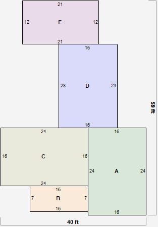 Residential Card 1