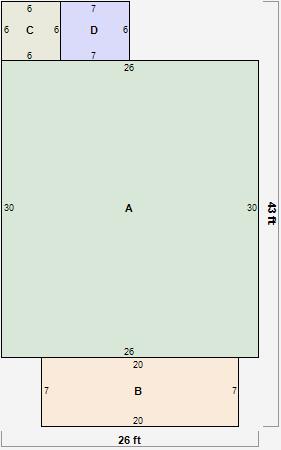 Residential Card 1
