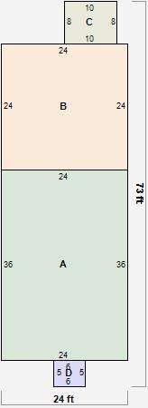 Residential Card 1