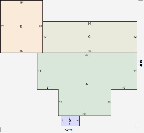 Residential Card 1