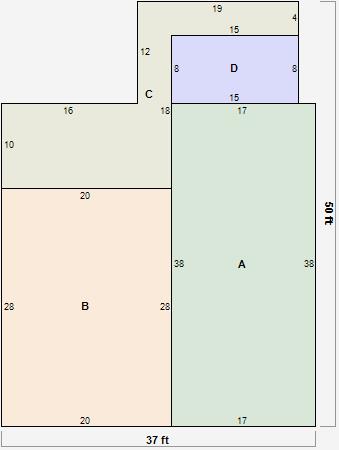 Residential Card 1
