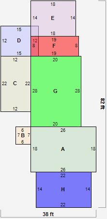 Residential Card 1