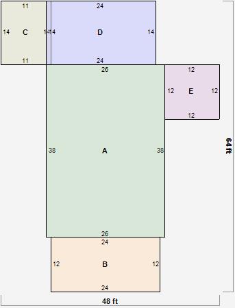 Residential Card 1