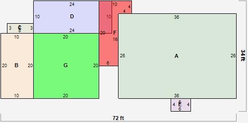 Residential Card 1
