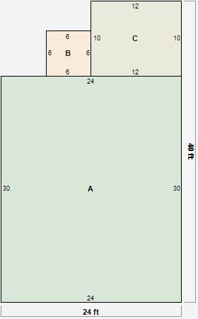 Residential Card 1