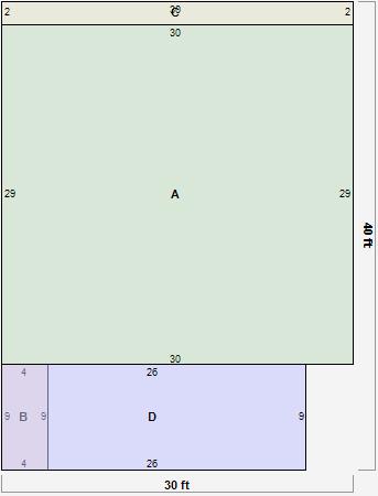 Residential Card 1
