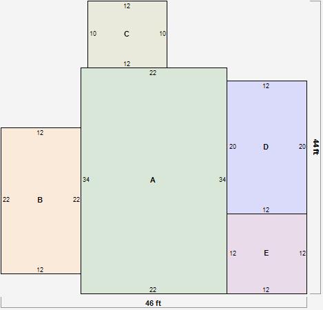 Residential Card 1