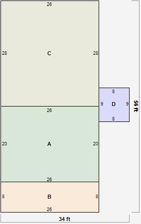 Residential Card 1