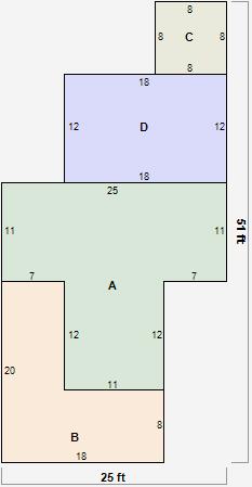 Residential Card 1