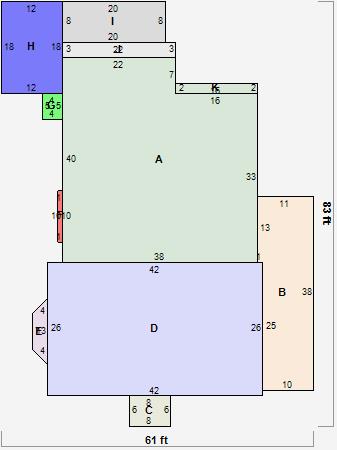 Residential Card 1