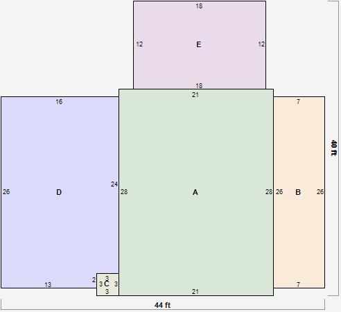 Residential Card 3