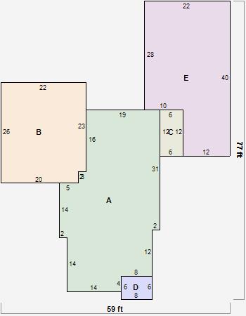 Residential Card 1