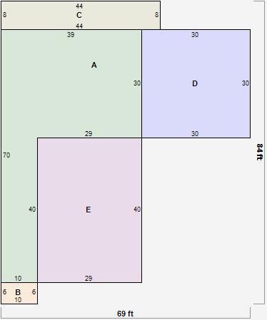 Residential Card 2