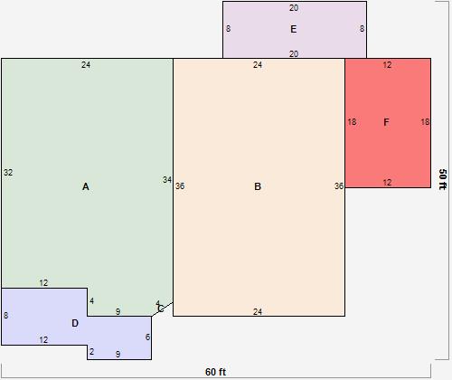 Residential Card 1
