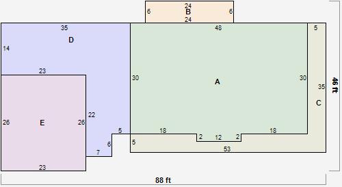 Residential Card 1