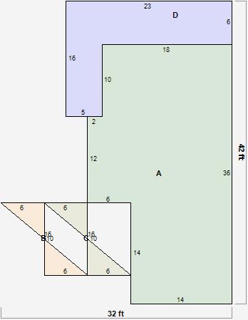 Residential Card 1