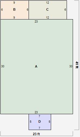 Residential Card 1