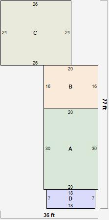 Residential Card 1