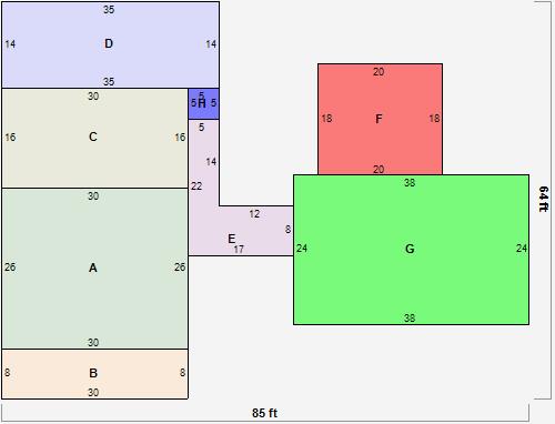 Residential Card 1