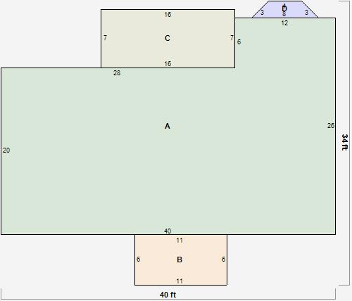Residential Card 1