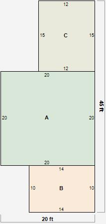 Residential Card 1