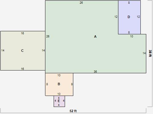 Residential Card 1