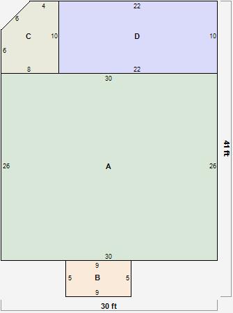Residential Card 1