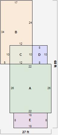Residential Card 1