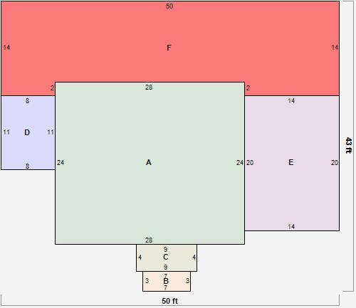 Residential Card 1