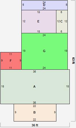 Residential Card 1