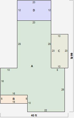 Residential Card 1