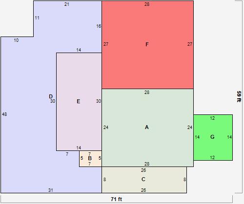 Residential Card 1