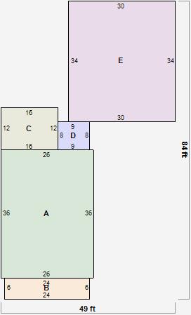 Residential Card 1
