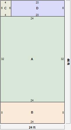 Residential Card 1