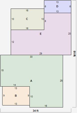Residential Card 1