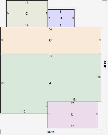 Residential Card 1