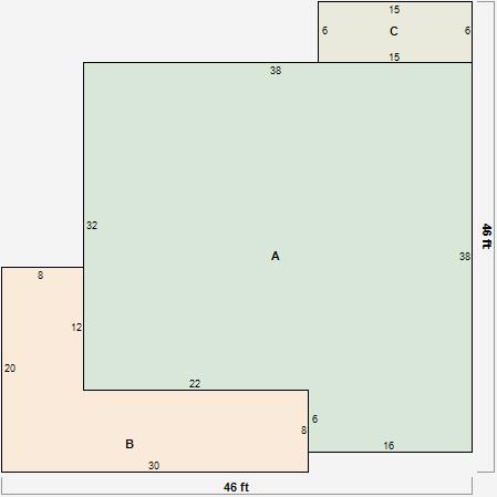 Residential Card 1