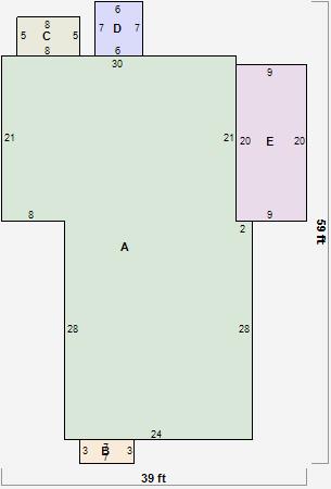 Residential Card 1