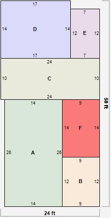 Residential Card 1