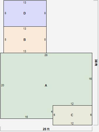 Residential Card 1