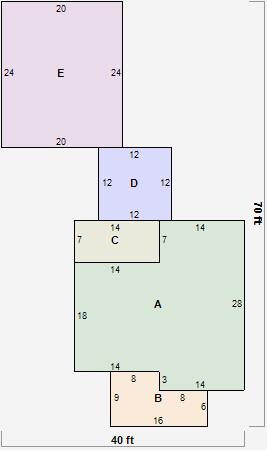 Residential Card 1