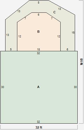 Residential Card 1