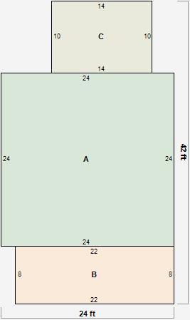 Residential Card 1